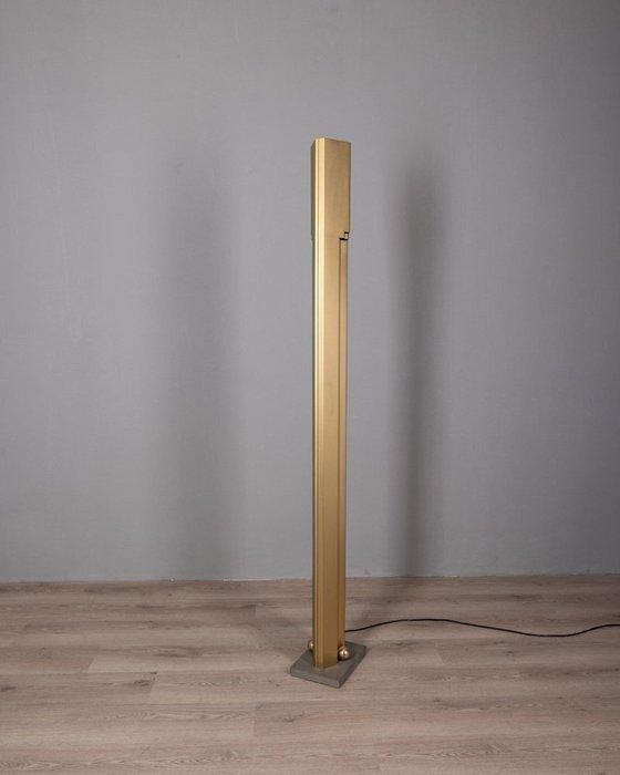 Sirrah - Kazuide Takahama - Lamp - Marmer, Messing, Metaal, Antiek en Kunst, Antiek | Meubels | Stoelen en Banken