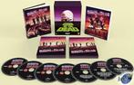 Blu-ray 4K: George A. Romeros Dawn of the Dead LE (1978) UK, Ophalen of Verzenden, Nieuw in verpakking, Horror, Boxset