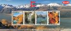 Nieuw Zeeland - 1996 - Capex - Postfris, Postzegels en Munten, Postzegels | Oceanië, Verzenden, Postfris