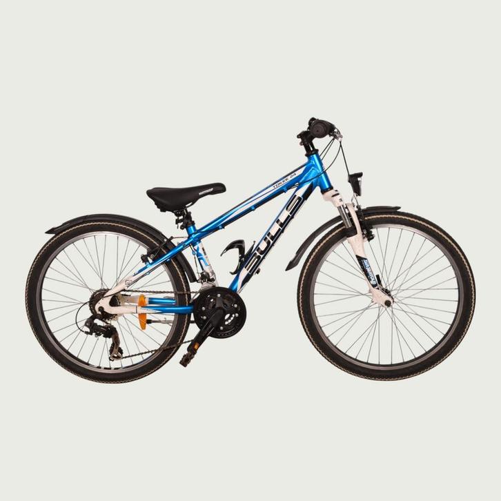 BikeFlip kinderfiets 24 inch, Fietsen en Brommers, Fietsen | Kinderfietsjes, Gebruikt, Ophalen of Verzenden
