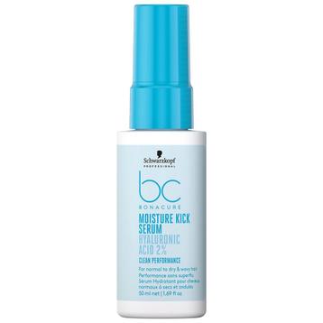 Schwarzkopf  BC Bonacure  Moisture Kick  Hyaluron serum  50 beschikbaar voor biedingen