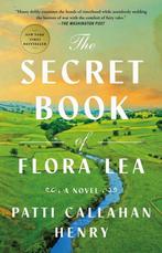 The Secret Book of Flora Lea 9781668011843, Verzenden, Gelezen, Patti Callahan Henry