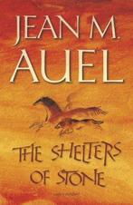 The Shelters of Stone 9780340821954 Jean M. Auel, Boeken, Verzenden, Gelezen, Jean M. Auel