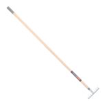 Talen Tools Tuinhark – 8 verzinkte tanden – 160 cm essen, Tuin en Terras, Hand-tuingereedschap, Ophalen of Verzenden, Nieuw