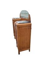 Dressoir - Hout - Art Deco, Antiek en Kunst