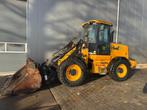 JCB 411, Zakelijke goederen, Wiellader of Shovel