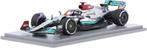 Spark 1:43 - Modelauto - Mercedes AMG Petronas W13E, Nieuw