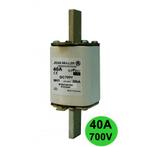 NH Fuse-link HV 40A / 50A voor Keto 1 (Zekeringen en rails), Doe-het-zelf en Verbouw, Zonnepanelen en Toebehoren, Verzenden, Nieuw