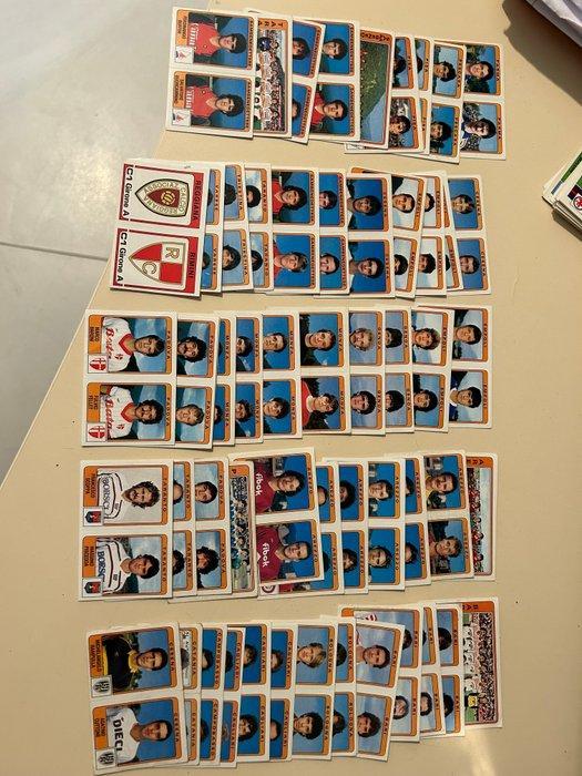 Panini Calciatori 1984/85 - Karl-Heinz Rummenigge/Michael, Verzamelen, Stickers