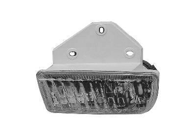 VW T4 type II (korte neus) Mistlamp Links (Volkswagen), Auto-onderdelen, Verlichting, Nieuw, Volkswagen, Verzenden