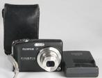 Fuji - Fujifilm Finepix J50-12 MP - Digitale camera, Nieuw