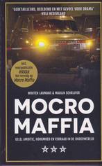 Mocro Maffia 9789048858934 Marijn Schrijver, Verzenden, Gelezen, Marijn Schrijver