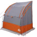 Lichtgewicht Polyester Tent 194x180cm | Retourdeal, Caravans en Kamperen, Tenten, Ophalen of Verzenden, Nieuw