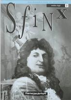 Sfinx / 2 Vmbo-KGT / deel Werkboek 9789006462098, Gelezen, [{:name=>'M. van Haperen', :role=>'B01'}], Verzenden