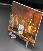 Teejo - Luxury Kit - Sublimation sur carreau ceramique, Antiek en Kunst