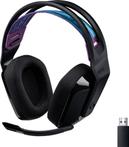 Logitech G535 LIGHTSPEED - Gaming headset - Draadloos -