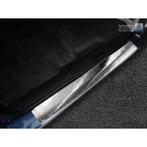 Avisa Achterbumperbeschermer |   |  roestvrij staal, Verzenden, Nieuw