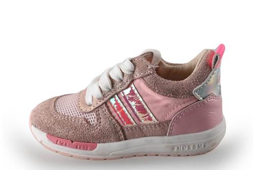 Shoesme Sneakers in maat 20 Roze | 10% extra korting, Kinderen en Baby's, Kinderkleding | Schoenen en Sokken, Jongen of Meisje