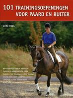 101 Trainingsoefeningen voor paard en ruiter 9789048305636, Verzenden, Gelezen, Jaki Bell