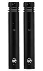 Warm Audio WA-84 black Stereo Pair, Muziek en Instrumenten, Ophalen of Verzenden, Nieuw