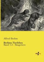 Brehms Tierleben 9783957387073 Otto L Zur Strassen, Verzenden, Gelezen, Otto L Zur Strassen