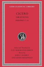 9780674996359 Cicero XVb Orations | Tweedehands, Cicero, Zo goed als nieuw, Verzenden