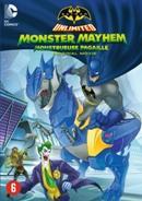 Batman unlimited - Monster Mayhem - DVD, Verzenden, Nieuw in verpakking