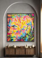 Joaquim Falco (1958) - Picasso in Profile