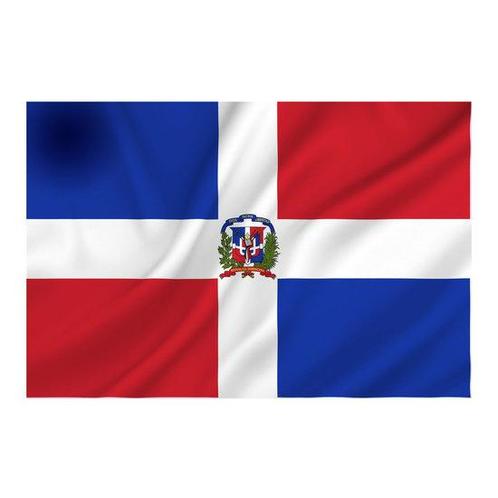 Vlag van de Dominicaanse Republiek, Diversen, Vlaggen en Wimpels, Verzenden