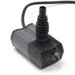 Vijverpomp | Heissner | 200 - 700 ltr/u, Tuin en Terras, Vijver-toebehoren, Verzenden, Nieuw