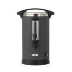 HCB Percolator - 14,3 liter - 95 kopjes - zwart - 230V - RVS, Verzenden, Nieuw in verpakking, Koffie en Espresso