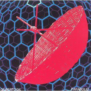 cd - Gilberto Gil - Parabolic, Cd's en Dvd's, Cd's | Overige Cd's, Zo goed als nieuw, Verzenden