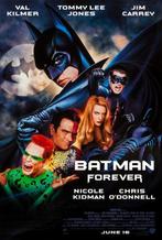 Batman Forever (1995) - Batman (Val Kilmer), Jim Carrey(, Nieuw