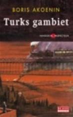 Turks Gambiet 9789044500653 B. Akoenin, Verzenden, Gelezen, B. Akoenin