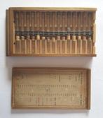 Klokonderdelen - Assi di Bilanciere BIEMME Assortimento