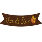 Callebaut Chocoladedecoratie Pakjestijd (Van De Sint) 264st., Verzenden, Nieuw