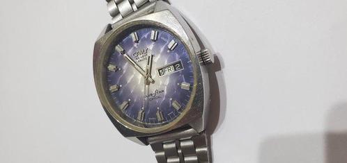 Camy - Geneve Superautomatic Club-Star - SERVICED - Zonder, Sieraden, Tassen en Uiterlijk, Horloges | Heren