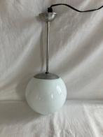 Plafondlamp - Opaline glas