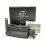 Fujifilm Batterijgrip VG-XT4 voor X-T4 (Occasion), Audio, Tv en Foto, Ophalen of Verzenden, Zo goed als nieuw, Fuji