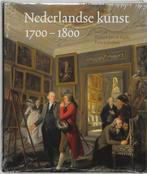 Nederlandse kunst in het Rijksmuseum 1700-1800 / Nederlandse, Verzenden, Gelezen