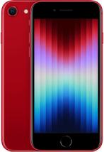Magazijn opruiming Apple iPhone SE (model 2022) rood 256GB, Telecommunicatie, Mobiele telefoons | Apple iPhone, Ophalen of Verzenden