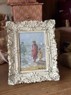 Cor Schaap (1968) - Pootje baden