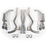 Roush 2018-2024 Ford Mustang 5.0L V8 Cat-Back Exhaust Kit, Ophalen of Verzenden, Nieuw