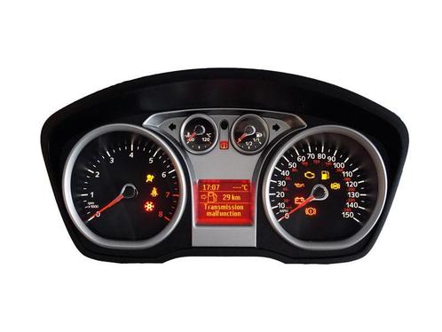 Ford Focus teller klok / dashboard reparatie U1900 U2510, Auto-onderdelen, Elektronica en Kabels, Nieuw, Alfa Romeo, Amerikaanse onderdelen