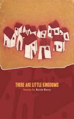 There are Little Kingdoms, Ophalen of Verzenden, Nieuw