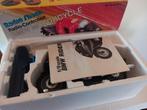 Nikko - Speelgoed voertuig 1:9 BMW R100 RS MCBIKE MADE BY