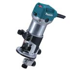 Makita RT0700C kantenfrees - 710W - 6mm - 8mm