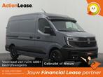 Renault Master Bestelbus L2 H2 2024 Diesel Handgeschakeld, Zwart, Nieuw, Dealer onderhouden, Zilver of Grijs