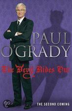 The Devil Rides Out 9780593064245 Paul OGrady, Verzenden, Zo goed als nieuw, Paul O'Grady
