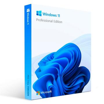 Windows 11 Pro beschikbaar voor biedingen
